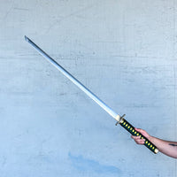 Battle-Ready Yuta Katana (SHARP)