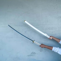 Zoro's Wado Ichimonji Katana (METAL)