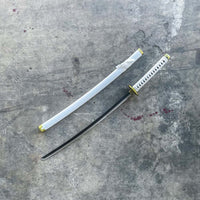 Zoro's Wado Ichimonji Katana (METAL)