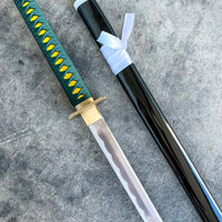 Minitasin Custom Sword Pack