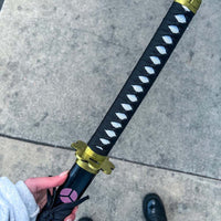 Zoro's Shusui Katana (METAL)