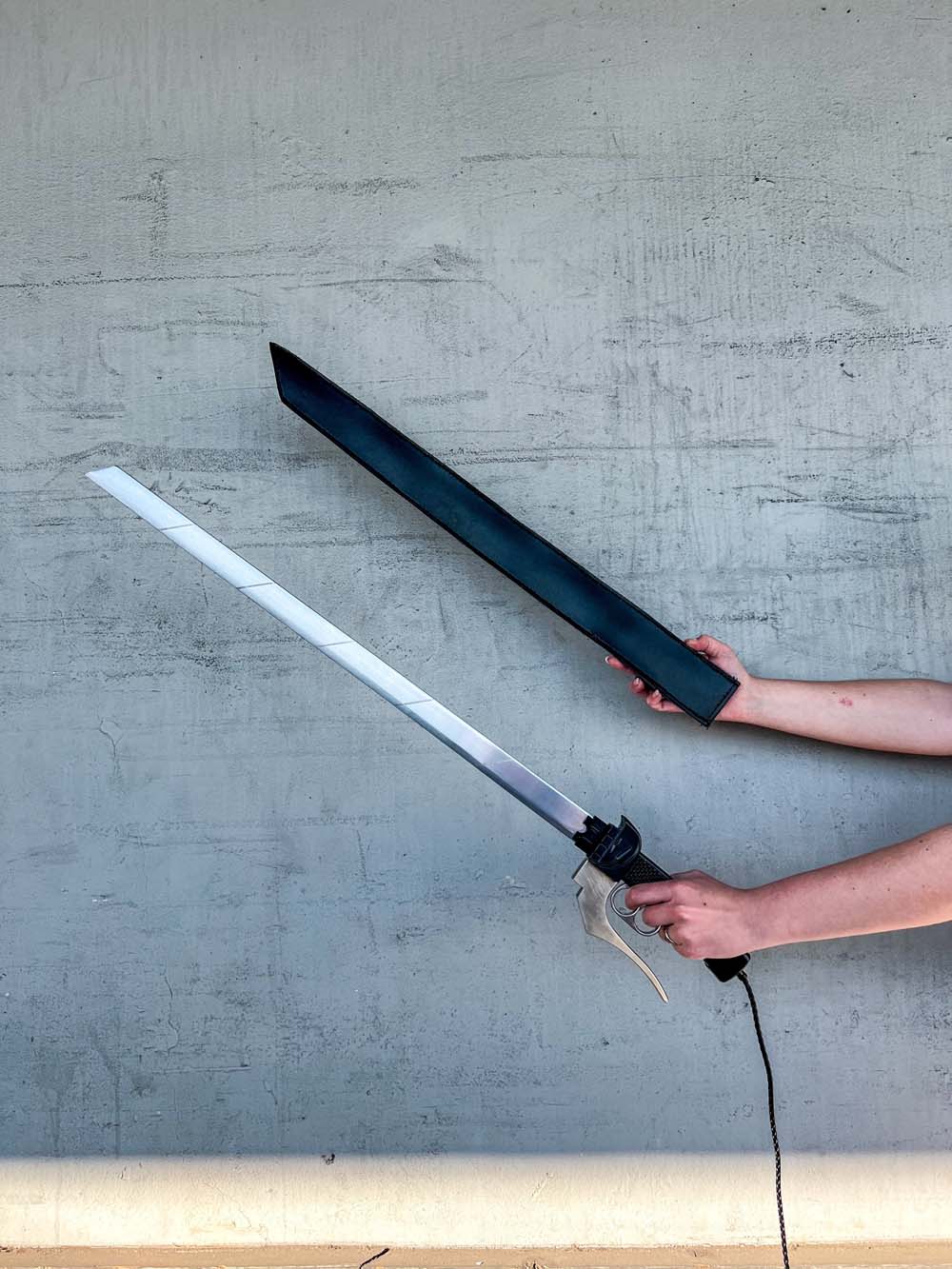 AOT Sword (METAL)