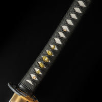 Phoenix Katana (1060 Carbon Steel)