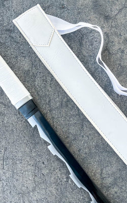 Battle-Ready Inosuke Katana (SHARP)