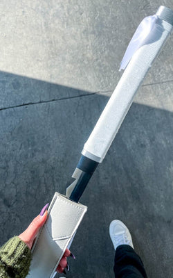 Battle-Ready Inosuke Katana (SHARP)