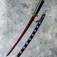 Battle-Ready Zoro's Shusui Katana (SHARP)