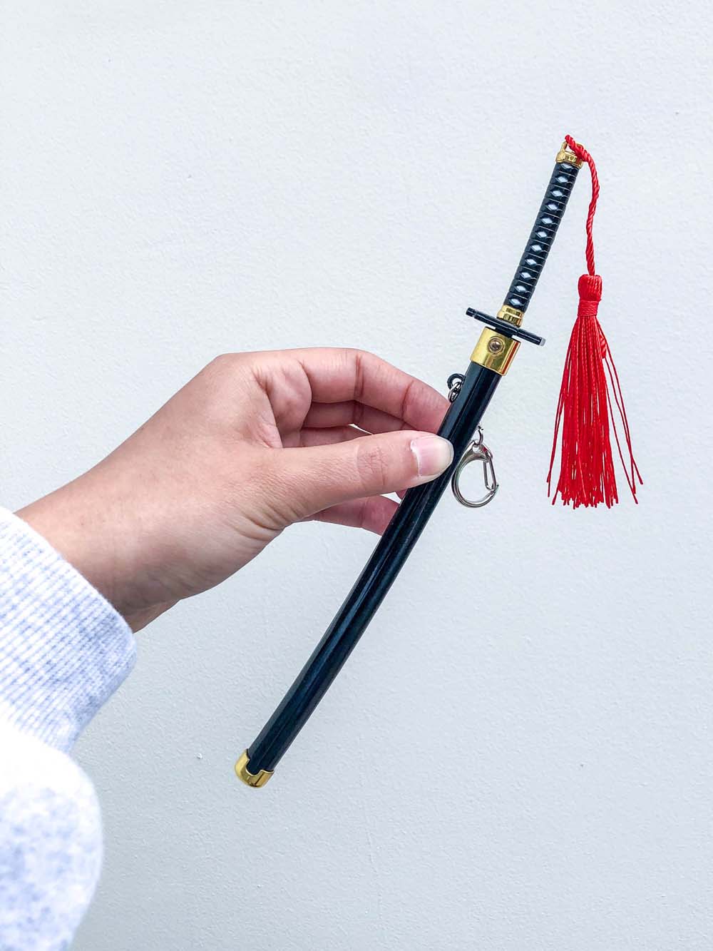 Mini Ichigo Bankai + Stand