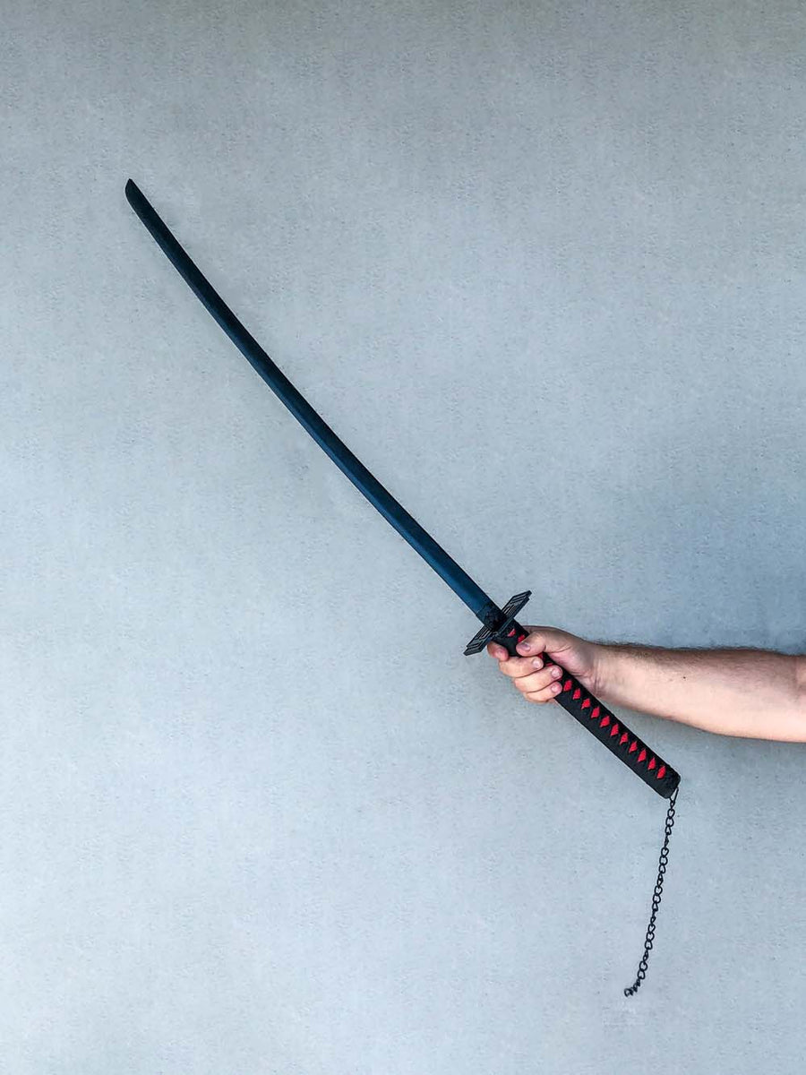 Ichigo's Bankai (METAL)