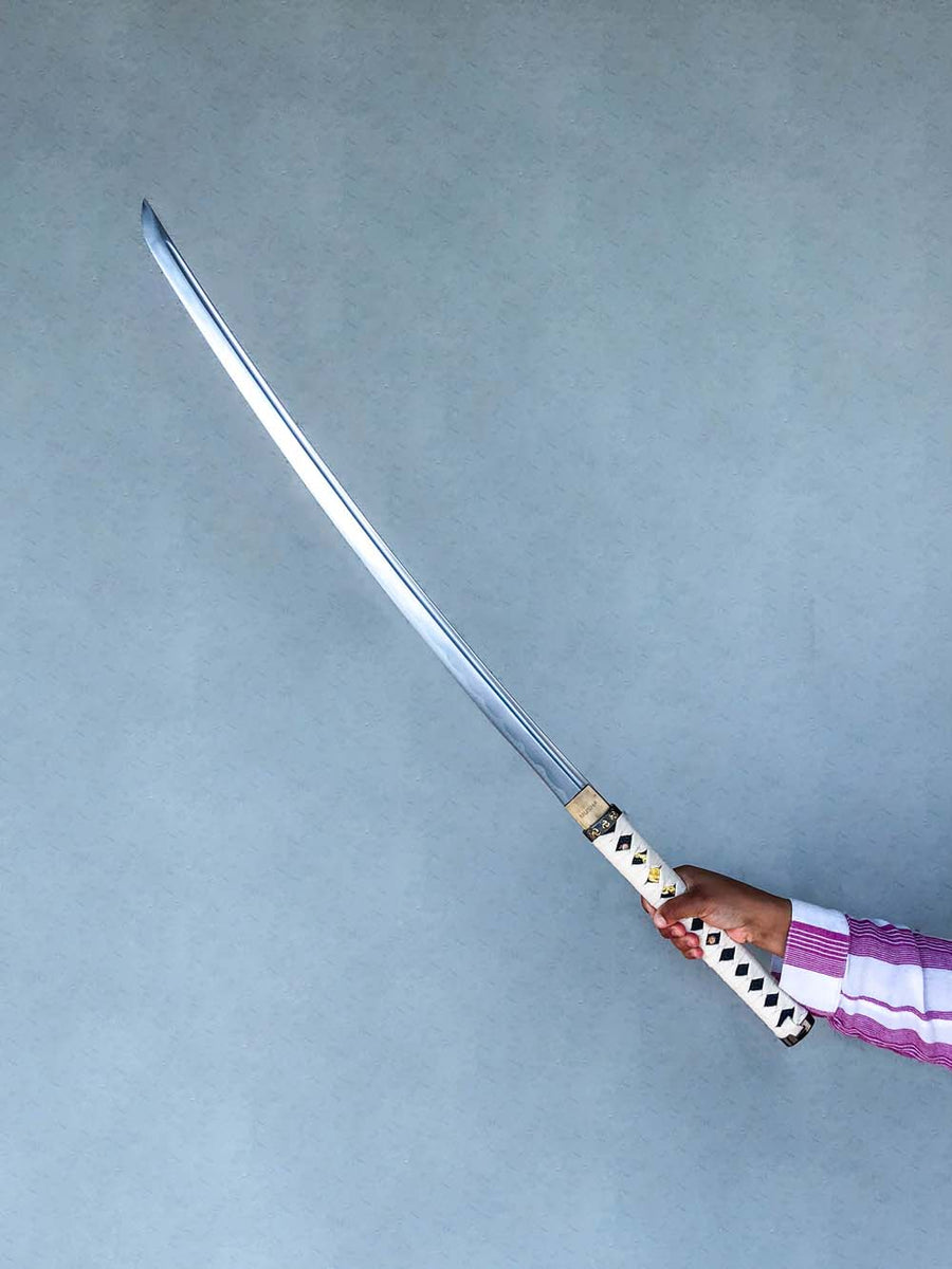 Hidden Dagger Katana (1045 Carbon Steel)