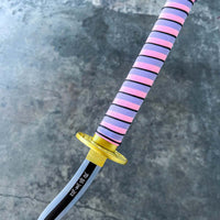 Obanai Sword (METAL)