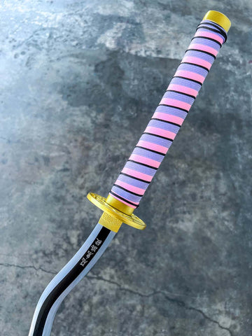 Obanai Sword (METAL)