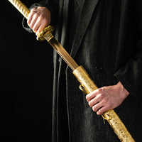 Gold Dragon Katana (1060 Carbon Steel)