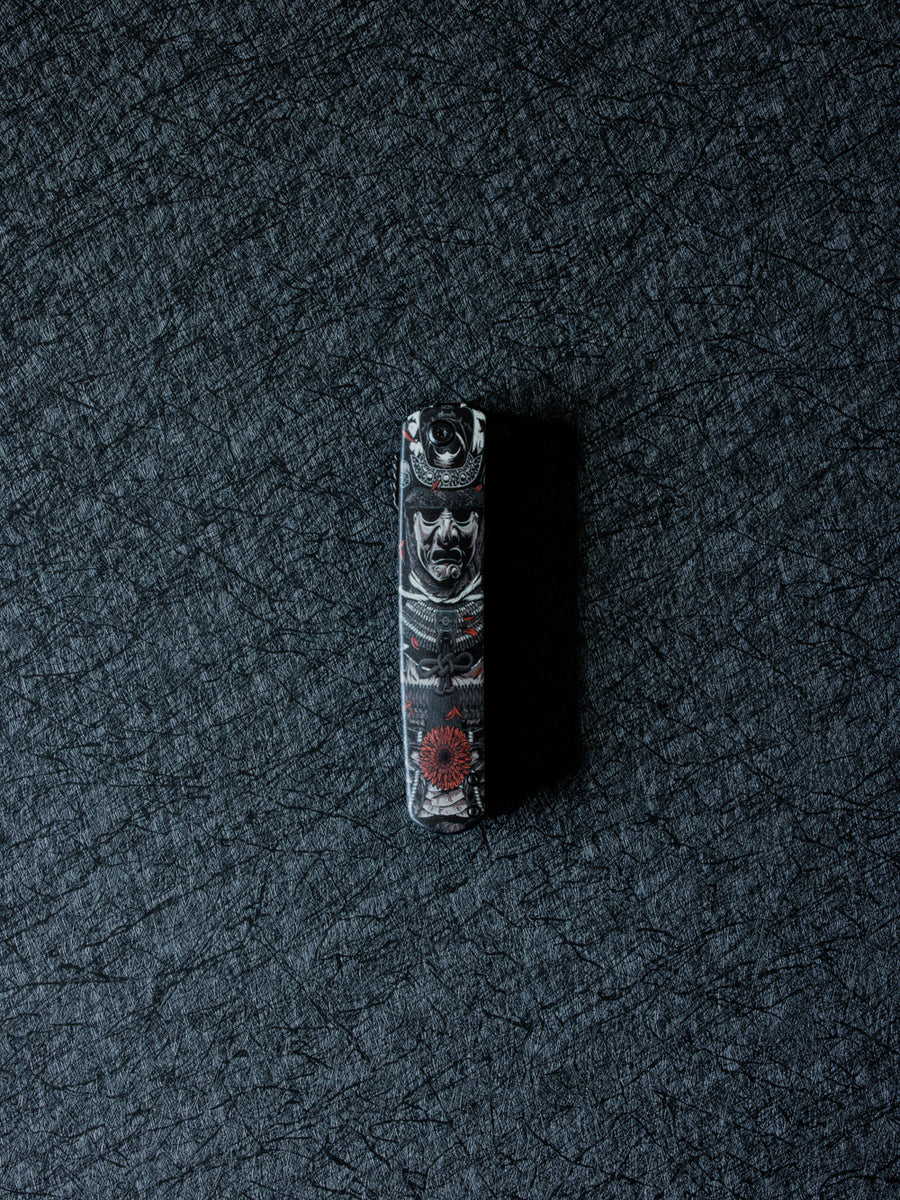 Forgotten Soldier Pocket Knife