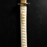 Arashi Katana (1060 Carbon Steel)