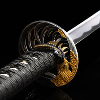 Phoenix Katana (1060 Carbon Steel)