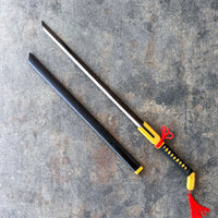 Battle-Ready Urahara's Benihime Sword (SHARP)